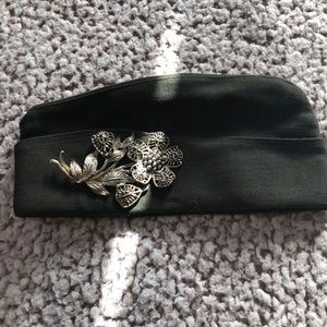 Vintage Naval Academy Uniform Hat